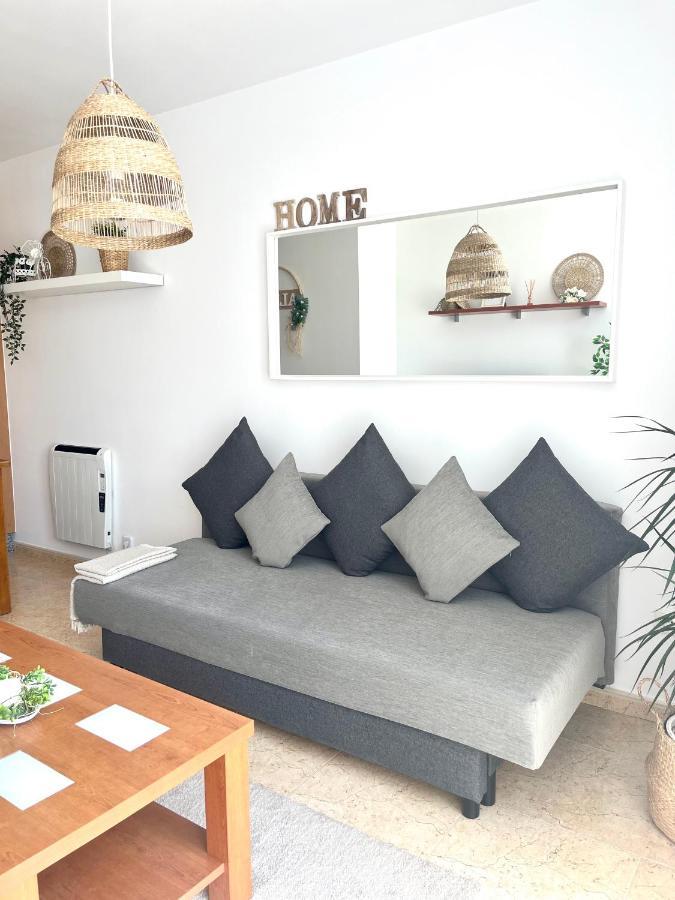 Almar II - Padron Apartment Exterior photo