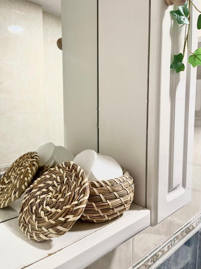 Almar II - Padron Apartment Exterior photo